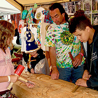 The Sun Maker Classes